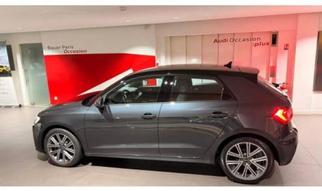 Audi A1 Sportback image 7