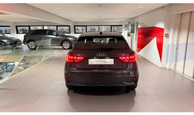 Audi A1 Sportback image 4