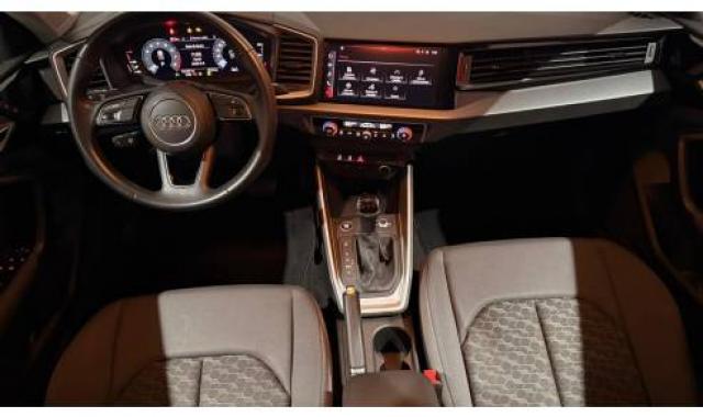 Audi A1 Sportback image 1