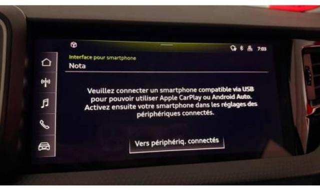 Audi A1 Sportback image 3