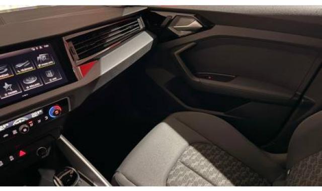 Audi A1 Sportback image 8