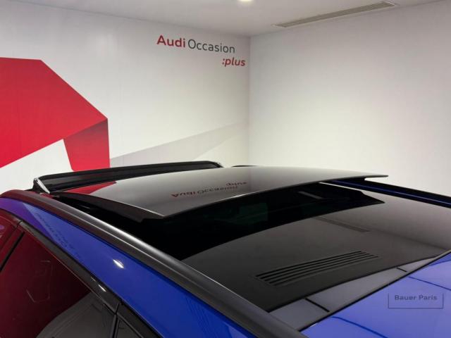 Audi Rs6 Avant image 1