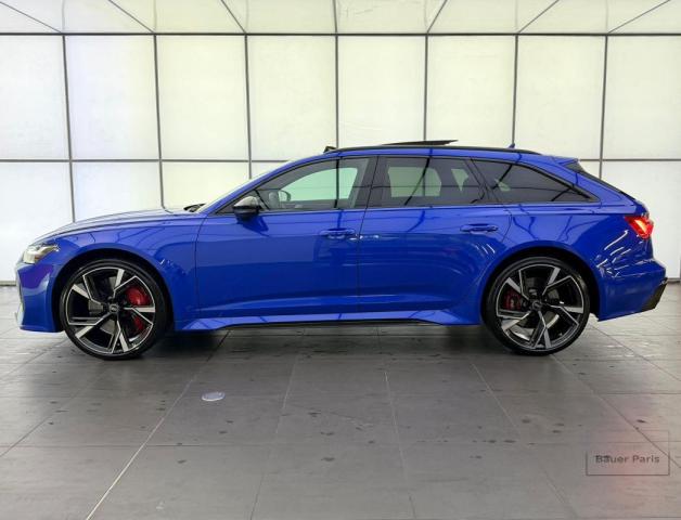 Audi Rs6 Avant image 4