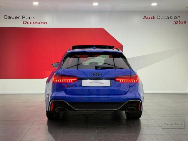 Audi Rs6 Avant image 3