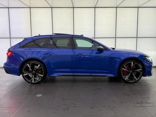 Audi Rs6 Avant image 9