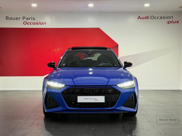 Audi Rs6 Avant image 7