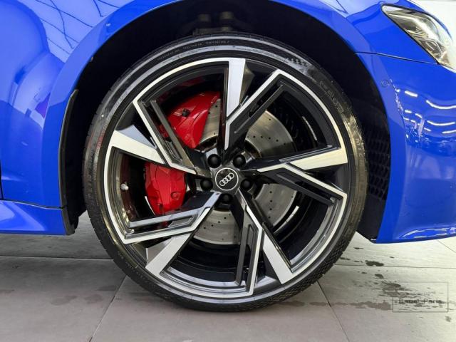 Audi Rs6 Avant image 2