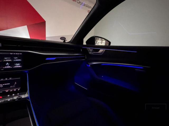 Audi Rs6 Avant image 6