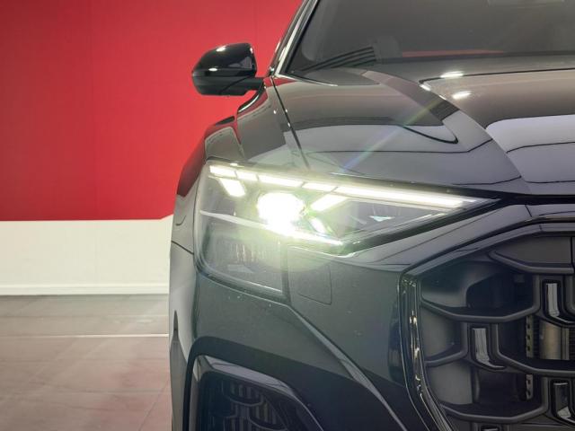 Audi Q8 image 5