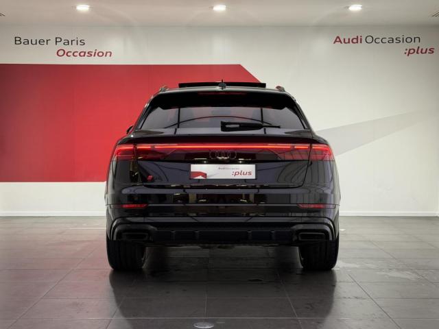 Audi Q8 image 9
