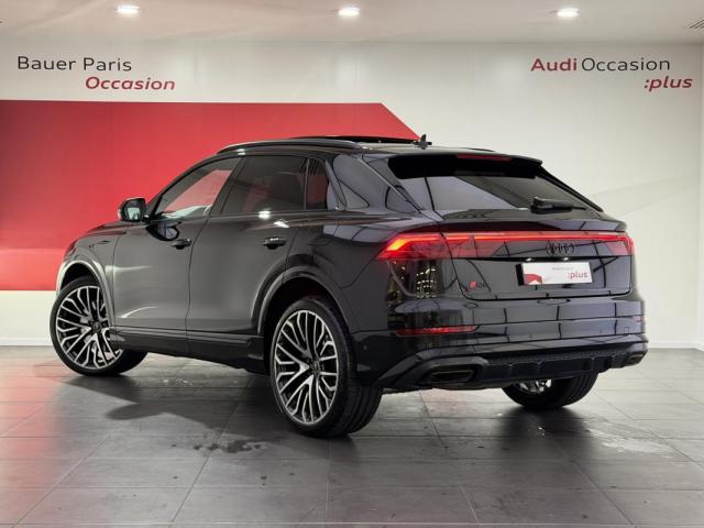 Audi Q8 image 3