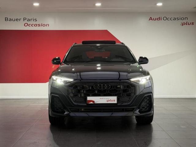 Audi Q8 image 6