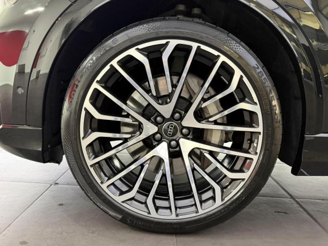 Audi Q8 image 7