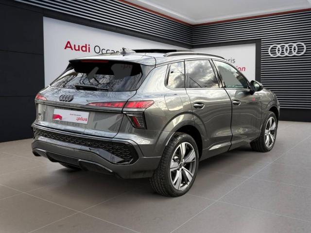 Audi Q3 image 2