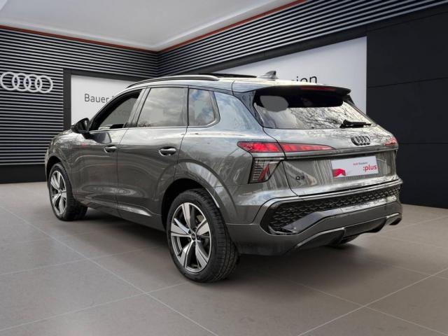 Audi Q3 image 3