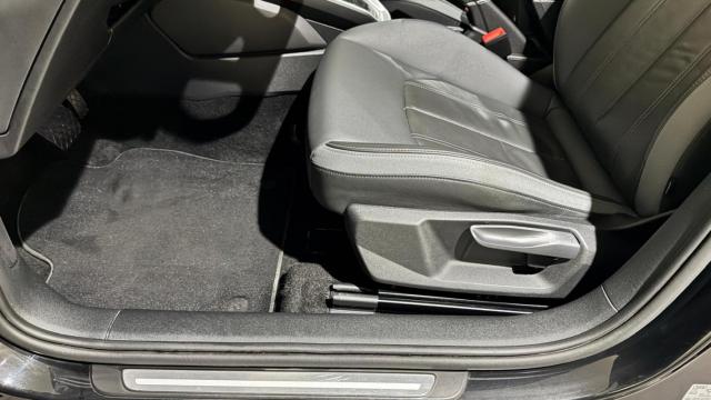 Audi A1 Sportback image 6