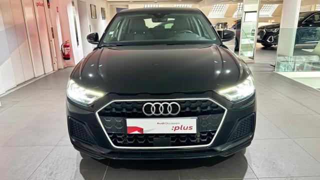 Audi A1 Sportback image 9