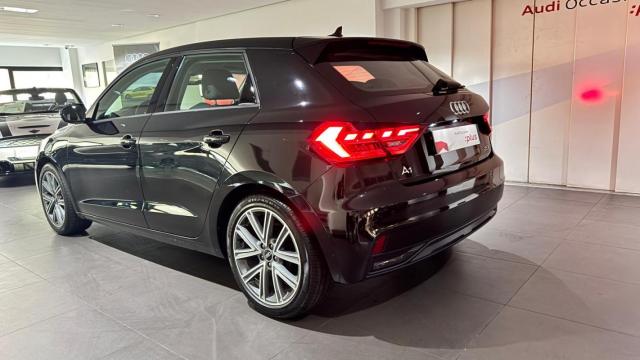 Audi A1 Sportback image 7