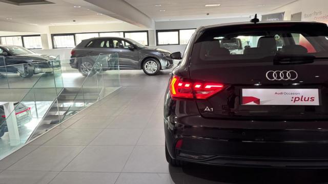 Audi A1 Sportback image 2