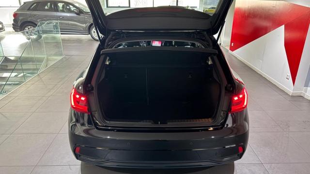 Audi A1 Sportback image 1