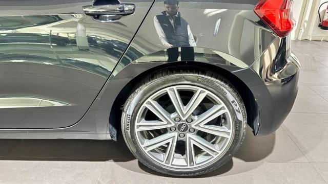 Audi A1 Sportback image 5