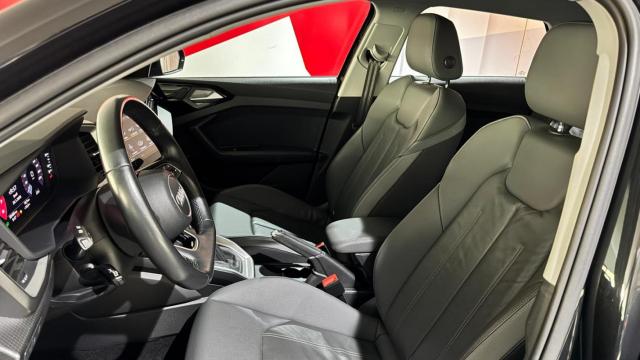 Audi A1 Sportback image 3