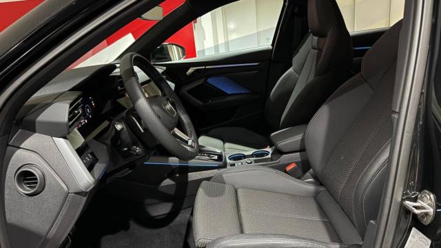 Audi A3 Sportback image 6