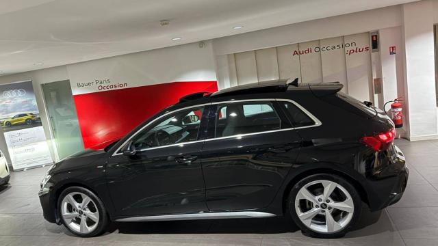 Audi A3 Sportback image 4