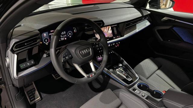 Audi A3 Sportback image 3