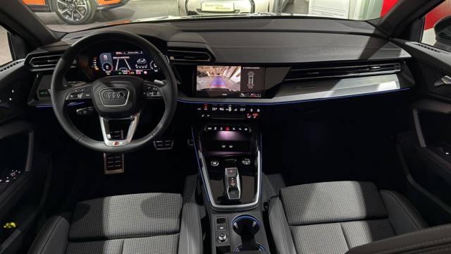 Audi A3 Sportback image 7