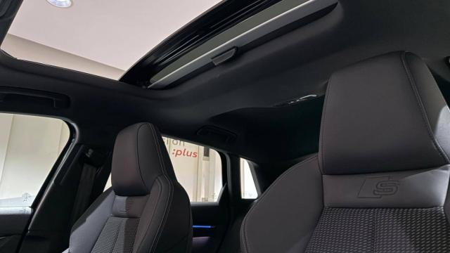 Audi A3 Sportback image 8