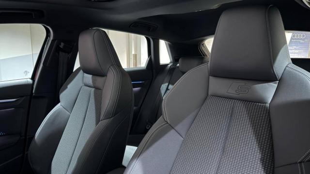 Audi A3 Sportback image 2