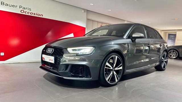 Audi Rs3 Sportback image 2