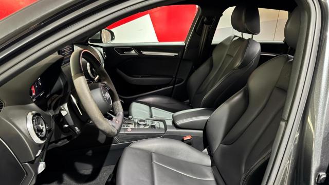 Audi Rs3 Sportback image 9