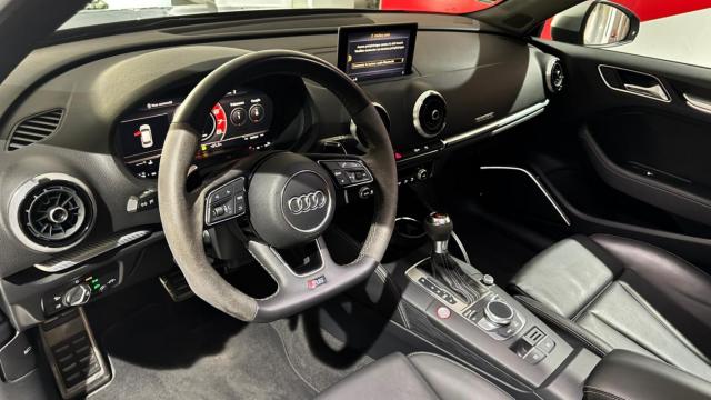 Audi Rs3 Sportback image 3