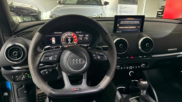 Audi Rs3 Sportback image 1