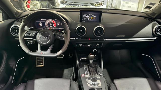 Audi Rs3 Sportback image 5