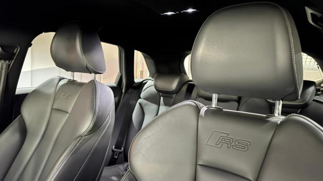 Audi Rs3 Sportback image 4