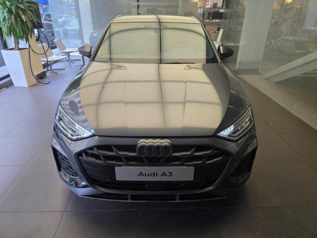 Audi A3 Sportback image 7