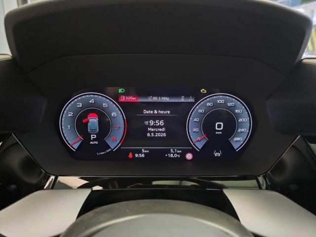 Audi A3 Sportback image 9