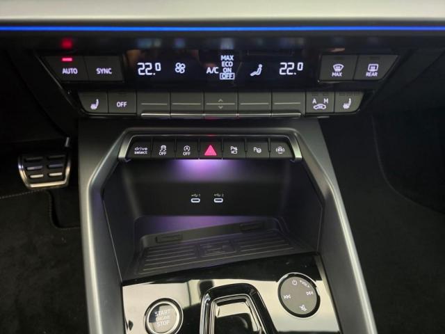 Audi A3 Sportback image 6