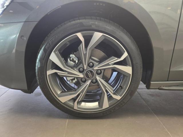 Audi A3 Sportback image 8