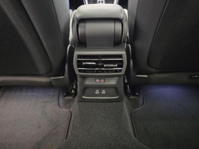Audi A3 Sportback image 4