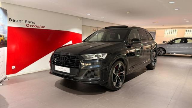 Audi Q7 image 8