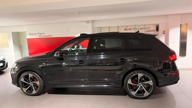 Audi Q7 image 6