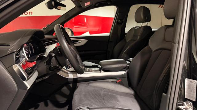 Audi Q7 image 4