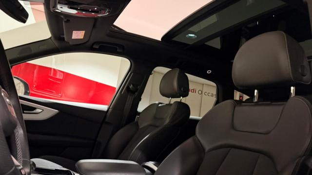 Audi Q7 image 7