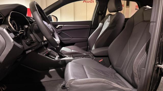 Audi Q3 Sportback image 3