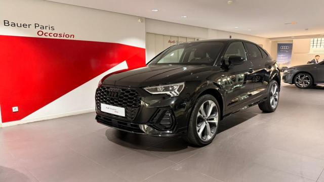 Audi Q3 Sportback image 6