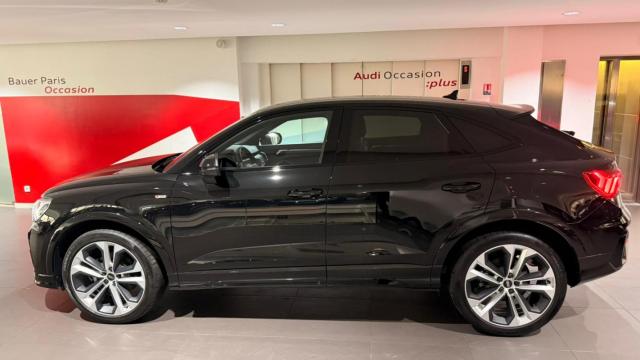 Audi Q3 Sportback image 9